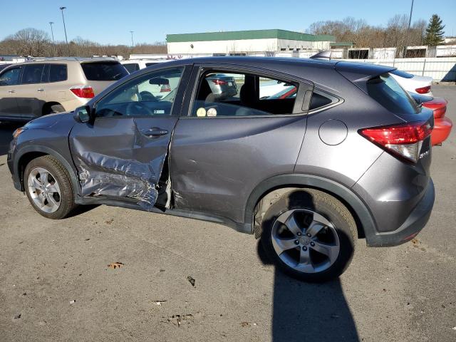 Obraz 2 z 2019 HONDA HR-V LX 2019 z VIN 3CZRU6H35KG729150