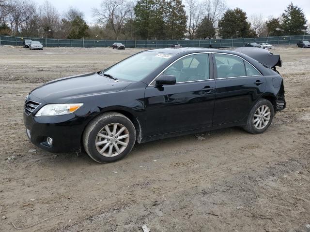 Image 1 of 2011 TOYOTA CAMRY BASE 2011 with VIN 4T4BF3EK5BR161363