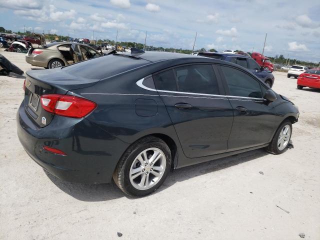 Image 3 of 2018 CHEVROLET CRUZE LT 2018 with VIN 1G1BE5SM6J7178035