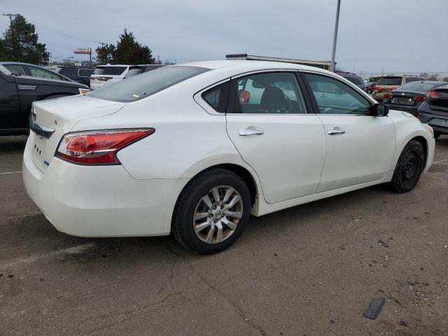 Image 3 of 2014 NISSAN ALTIMA 2.5 2014 with VIN 1N4AL3AP2EC100282
