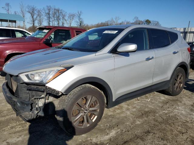 Изображение 2014 HYUNDAI SANTA FE SPORT  2014
