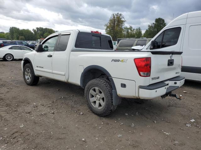 Obraz 2 z 2014 NISSAN TITAN S 2014 z VIN 1N6AA0CC4EN501682