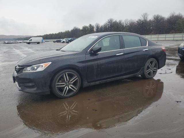 Image 1 of 2016 HONDA ACCORD SPORT 2016 with VIN 1HGCR2F53GA013204