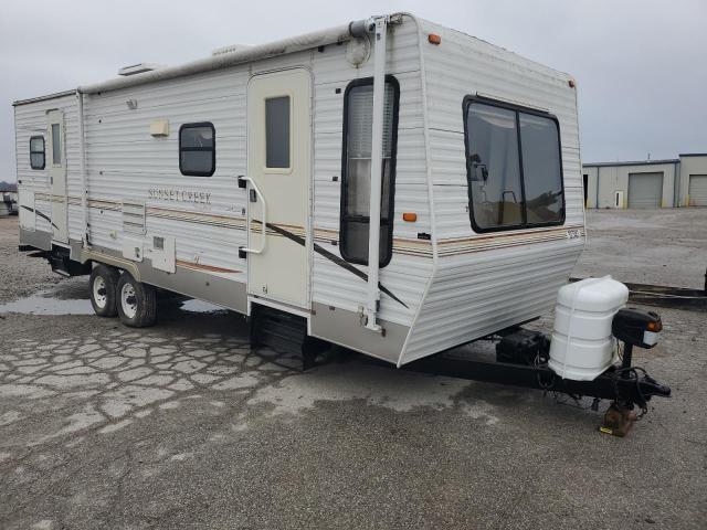 Изображение 1 2007 SUN SUN PATIO 2007 с VIN 4UBAS0P2071174915