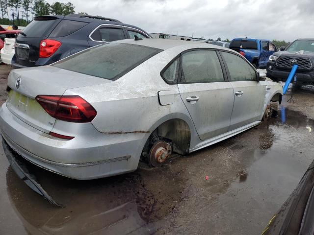 Obraz 3 z 2018 VOLKSWAGEN PASSAT S 2018 z VIN 1VWAA7A36JC009415