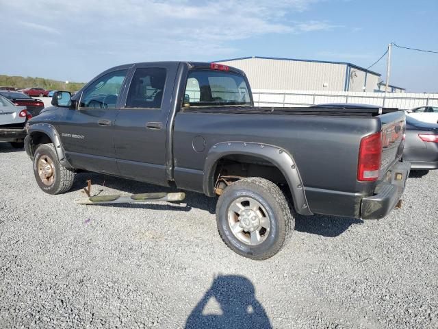 Obraz 2 z 2003 DODGE RAM 2500 ST 2003 z VIN 3D7KU28C33G859662