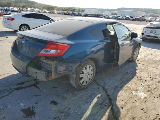 Obraz 3 z 2012 HONDA CIVIC LX 2012 z VIN 2HGFG3B58CH518729