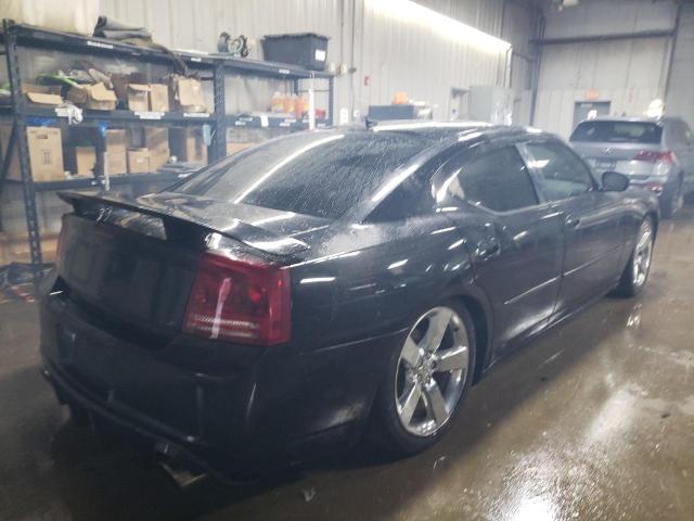 Изображение 3 2008 DODGE CHARGER R/T 2008 с VIN 2B3LA53H68H156576