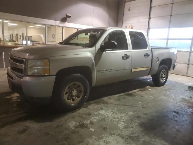 Obraz 2009 CHEVROLET SILVERADO K1500 LT 2009