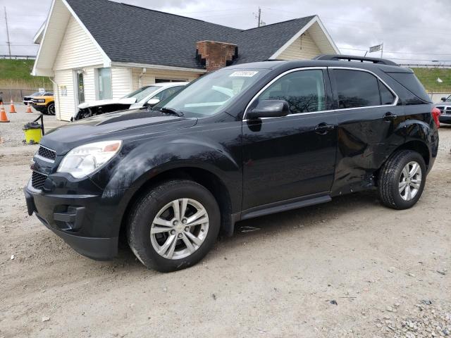 Изображение 1 2015 CHEVROLET EQUINOX LT 2015 с VIN 2GNALBEK6F6387792