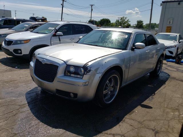 Obraz 2010 CHRYSLER 300 S 2010