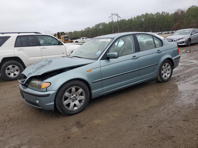 Obraz 2004 BMW 325 I 2004