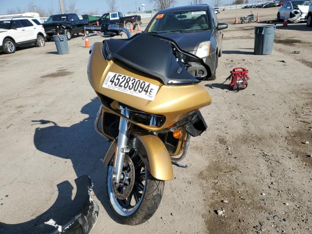 Image 2 of 2017 HARLEY-DAVIDSON FLTRU  2017 with VIN 1HD1KGD17HB603861