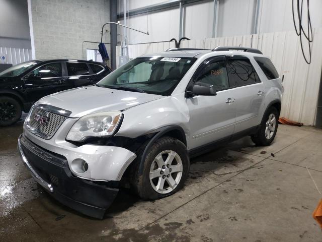 2009 GMC ACADIA SLE 2009 image