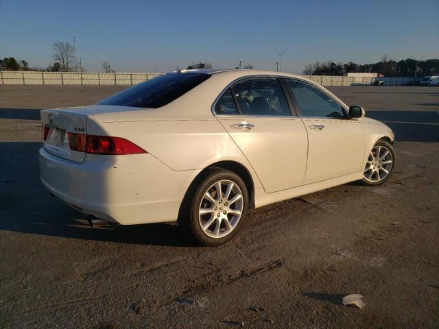 Obraz 3 z 2007 ACURA TSX  2007 z VIN JH4CL96847C005070