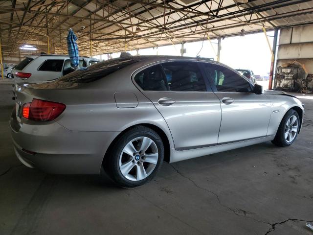 Image 3 of 2011 BMW 528 I 2011 with VIN WBAFR1C50BC746802