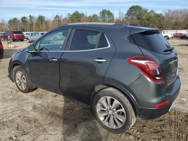 Image 2 of 2017 BUICK ENCORE PREFERRED 2017 with VIN KL4CJASB9HB078494