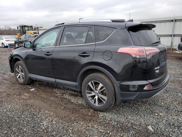 Obraz 2 z 2018 TOYOTA RAV4 ADVENTURE 2018 z VIN 2T3RFREV6JW820000