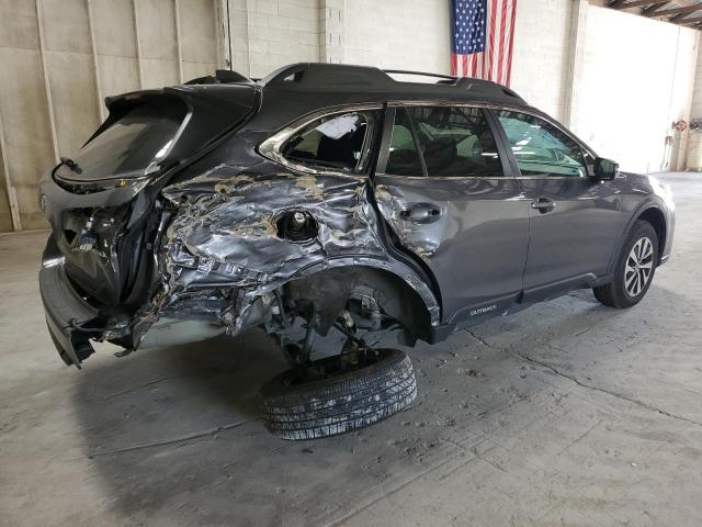 Image 3 of 2022 SUBARU OUTBACK PREMIUM 2022 with VIN 4S4BTADC5N3190339