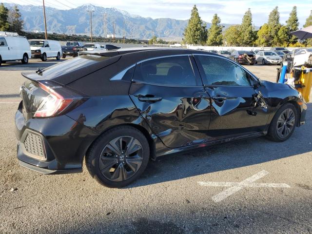 Obraz 3 z 2018 HONDA CIVIC EX 2018 z VIN SHHFK7H52JU427503