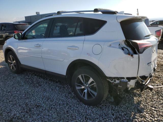 Image 2 of 2018 TOYOTA RAV4 ADVENTURE 2018 with VIN JTMRFREV4JD257560