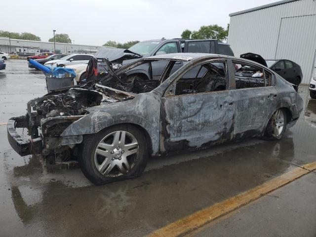 Image 1 of 2009 NISSAN ALTIMA 2.5 2009 with VIN 1N4AL21E49N542158