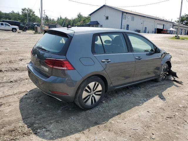 Obraz 3 z 2019 VOLKSWAGEN E-GOLF SE 2019 z VIN WVWKR7AU7KW902198