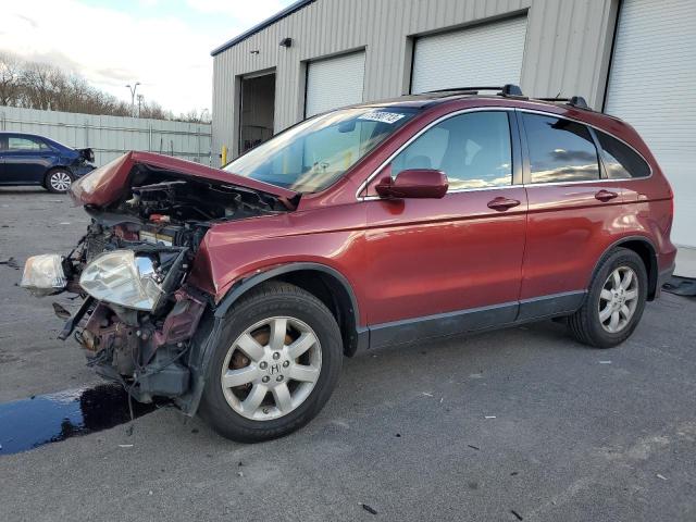 Изображение 2007 HONDA CR-V EXL 2007