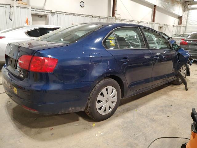 Изображение 3 2014 VOLKSWAGEN JETTA BASE 2014 с VIN 3VW2K7AJ8EM367149