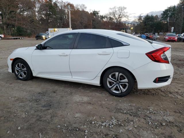 Изображение 2 2016 HONDA CIVIC LX 2016 с VIN 19XFC2F52GE049119