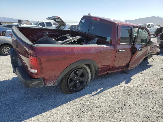 Image 3 of 2020 RAM 1500 CLASSIC WARLOCK 2020 with VIN 1C6RR6GT4LS147549
