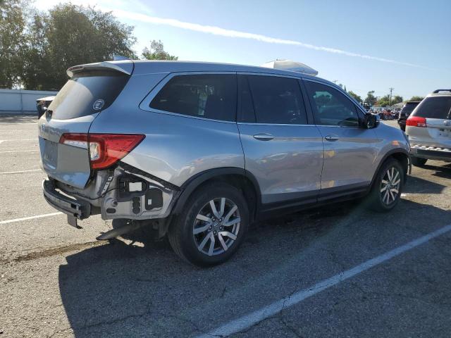 Obraz 3 z 2020 HONDA PILOT EXL 2020 z VIN 5FNYF5H56LB002386