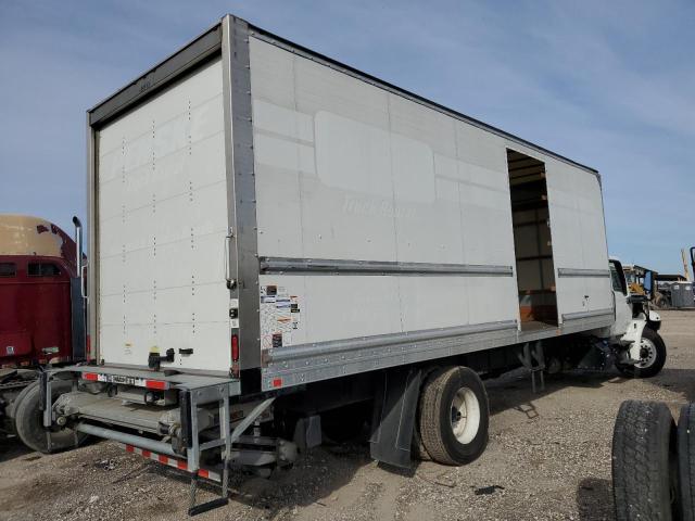 Image 3 of 2022 INTERNATIONAL MV607  2022 with VIN 3HAEUMML1NL494400