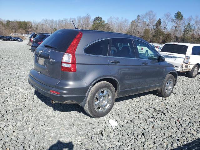 Image 3 of 2011 HONDA CR-V LX 2011 with VIN 5J6RE4H35BL015698