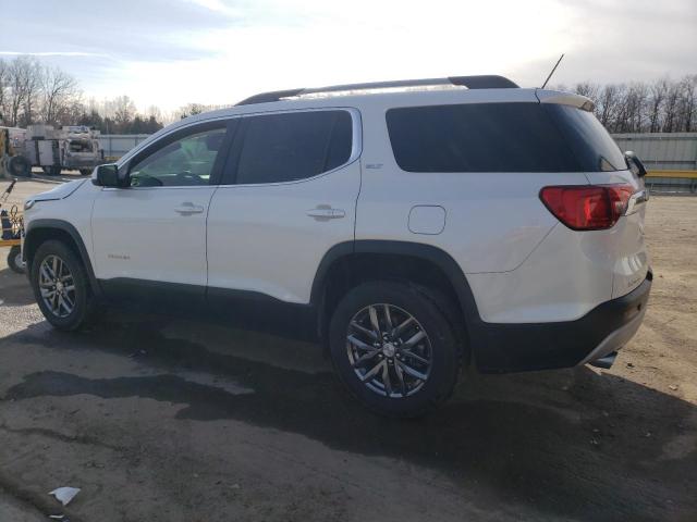 Obraz 2 z 2017 GMC ACADIA SLT-1 2017 z VIN 1GKKNULS5HZ266172