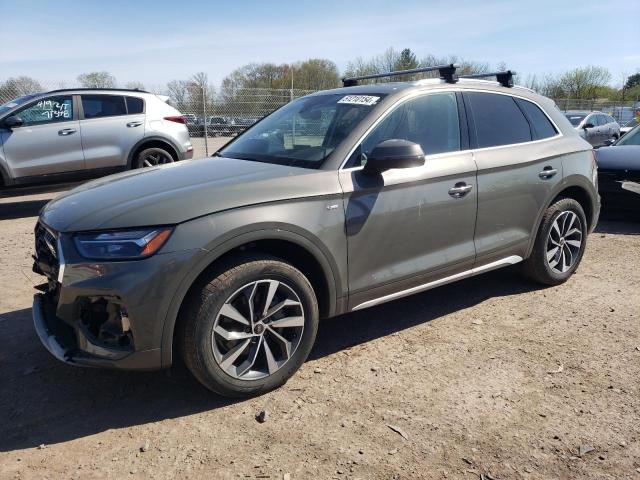 2023 AUDI Q5 PREMIUM PLUS 45 2023 image