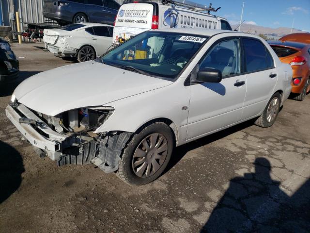 2007 MITSUBISHI LANCER ES 2007 image