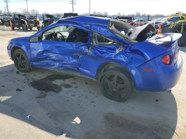 Obraz 2 z 2005 CHEVROLET COBALT  2005 z VIN 1G1AK12F557573196