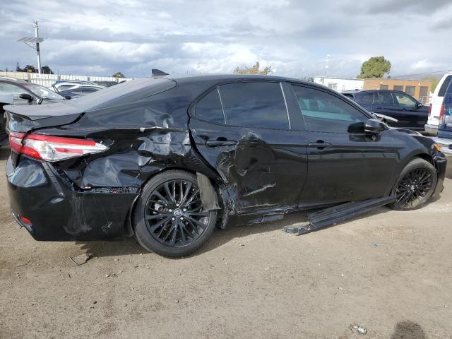 Изображение 3 2020 TOYOTA CAMRY SE 2020 с VIN 4T1G11AK4LU315412