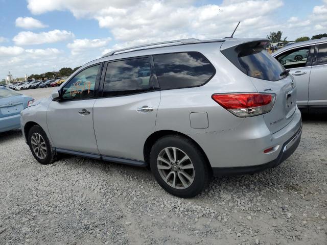 Obraz 2 z 2014 NISSAN PATHFINDER S 2014 z VIN 5N1AR2MM4EC660997