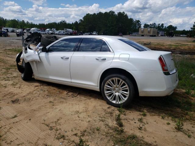 Obraz 2 z 2013 CHRYSLER 300C  2013 z VIN 2C3CCAET1DH708146