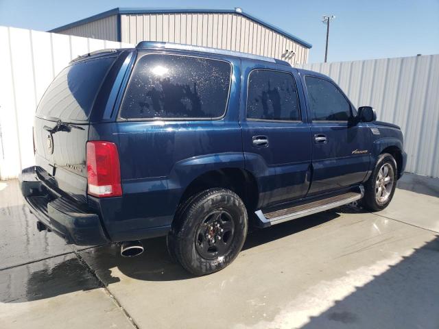 Изображение 3 2004 CADILLAC ESCALADE LUXURY 2004 с VIN 1GYEK63N84R217043