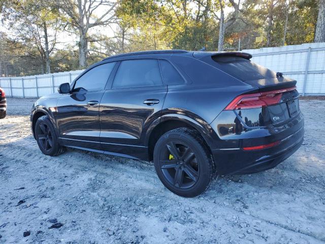 Obraz 2 z 2019 AUDI Q8 PREMIUM 2019 z VIN WA1AVAF19KD011581