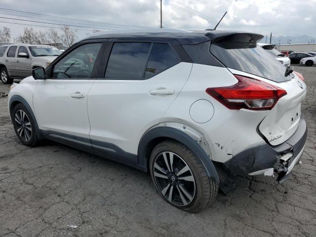Image 2 of 2019 NISSAN KICKS S 2019 with VIN 3N1CP5CU9KL564405