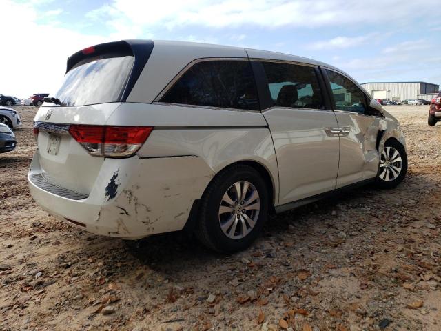 Obraz 3 z 2016 HONDA ODYSSEY EXL 2016 z VIN 5FNRL5H65GB124488