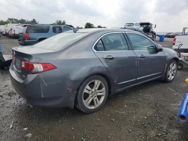 Image 3 of Acura Tsx 2010 with VIN JH4CU4F60AC003029