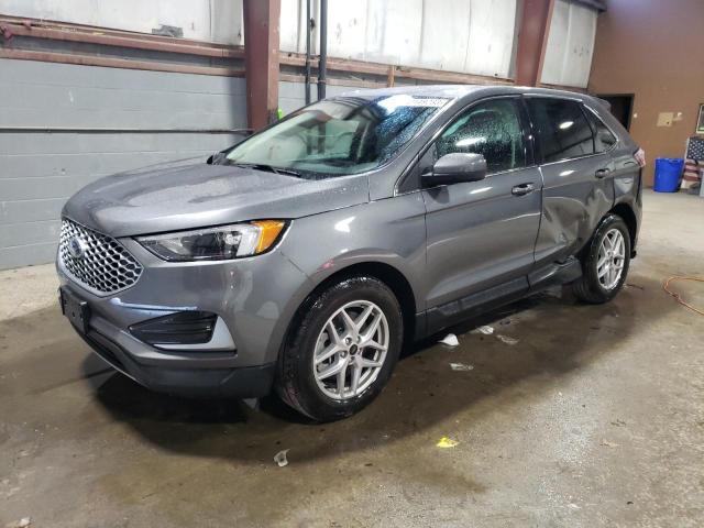 Image 1 of 2023 FORD EDGE SEL 2023 with VIN 2FMPK4J96PBA37880