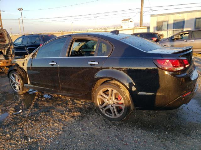 Obraz 2 z 2017 CHEVROLET SS  2017 z VIN 6G3F15RW8HL302323