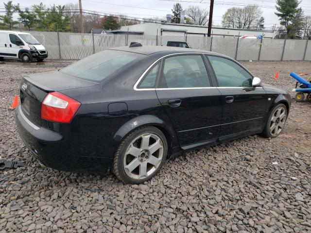 Image 3 of 2004 AUDI S4  2004 with VIN WAUPL68E94A123169