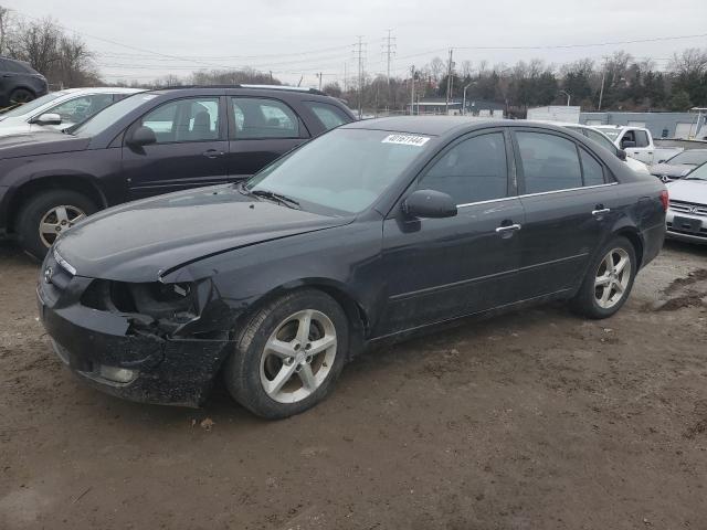 Изображение 2006 HYUNDAI SONATA GLS 2006